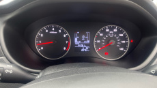Hyundai i20 1.2 MPi S Connect 5dr Petrol Hatchback